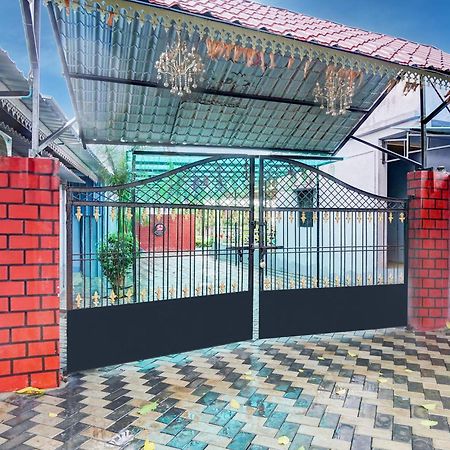 Hotel O New Sai Resort Nágpur Kültér fotó
